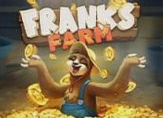 Frank's Farm 96 от Hacksaw