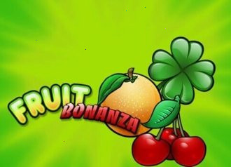 Fruit Bonanza игра Play'n Go
