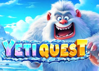 Yeti Quest slot от Pragmatic